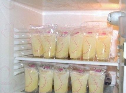 母乳應(yīng)該這樣保存，媽媽們做對(duì)了嗎？