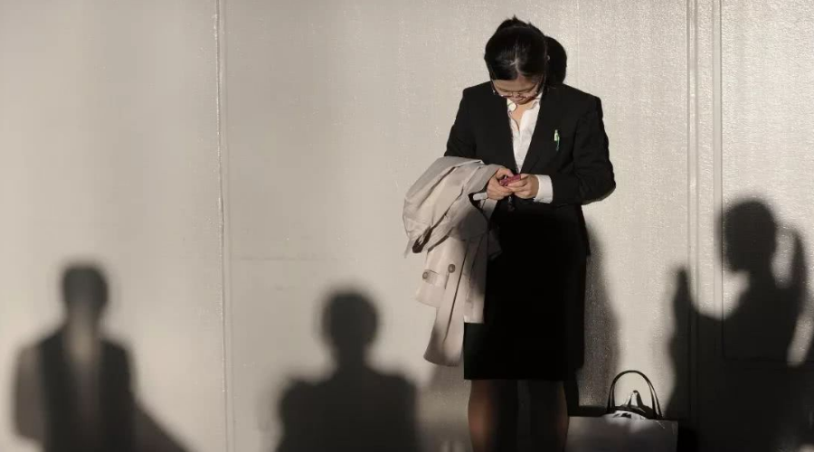 四十歲女人到底應(yīng)該從事什么職業(yè)？