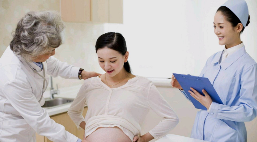 老婆懷孕了，老公必須要做好這7件事情