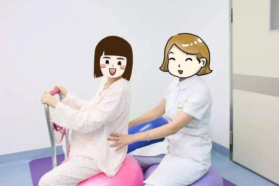 想要順產(chǎn)必須知道的七個小秘密
