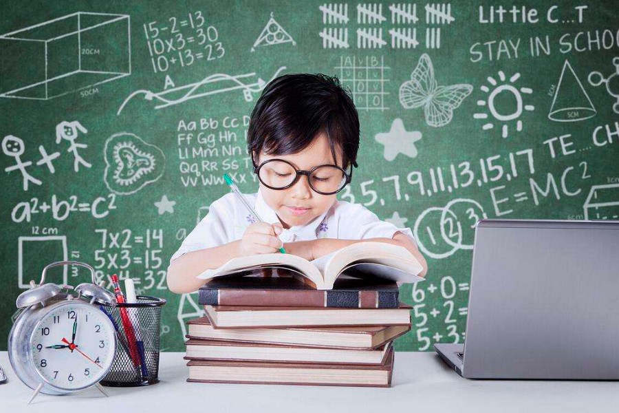 5招教會孩子正確的“爭”與“讓”