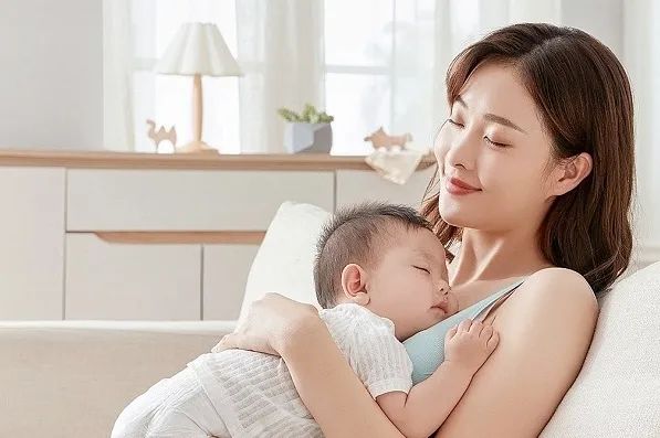 坐月子變美15個技巧，不用花錢！